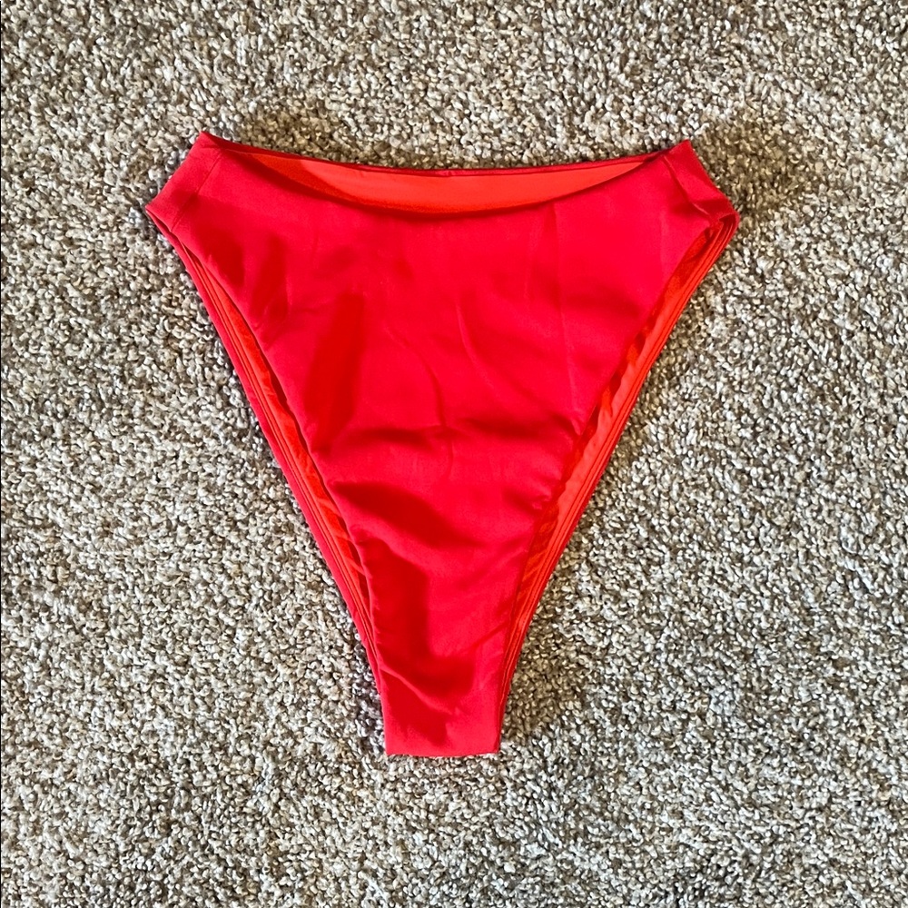 Left On Friday Throwback Bottom - image 1